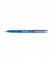 Artline 200 Fineliner Pen 0.4mm [Blue]